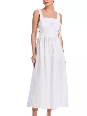 NWT Ciao Lucia Marguerite Midi Dress Medium